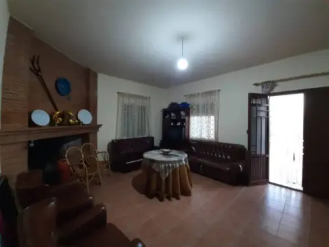 Casa rústica en Zalamea de La Serena