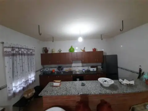 Casa rústica en Zalamea de La Serena