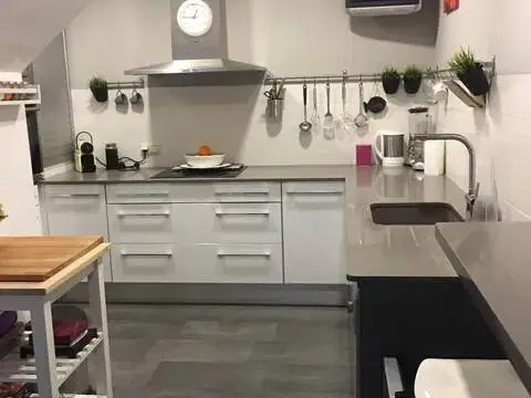 Casa en Borriol