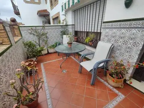 Casa en Salón Santa Gadea