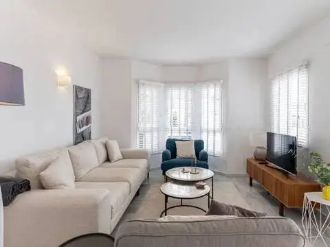 Ático en calle Urbanizacion los Naranjos de Marbella, 3