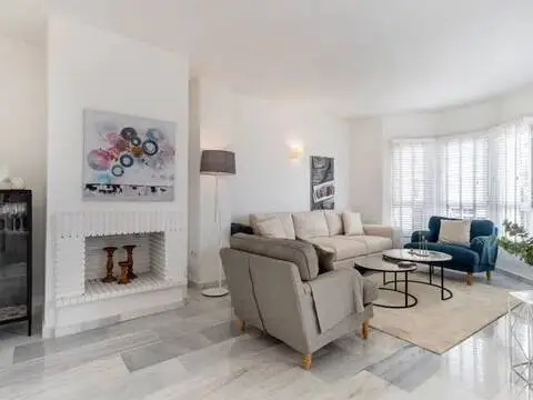 Ático en calle Urbanizacion los Naranjos de Marbella, 3