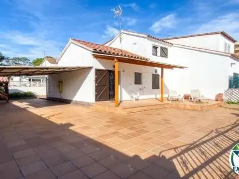 Chalet en Carrer de l'Argentera