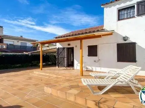 Chalet en Carrer de l'Argentera