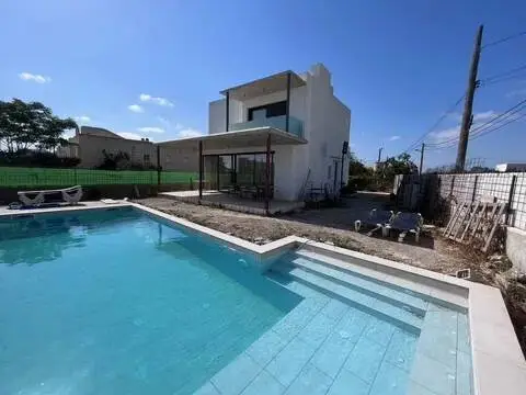 Chalet en Nostra Senyora de Jesús