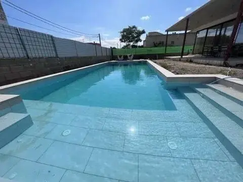 Chalet en Nostra Senyora de Jesús