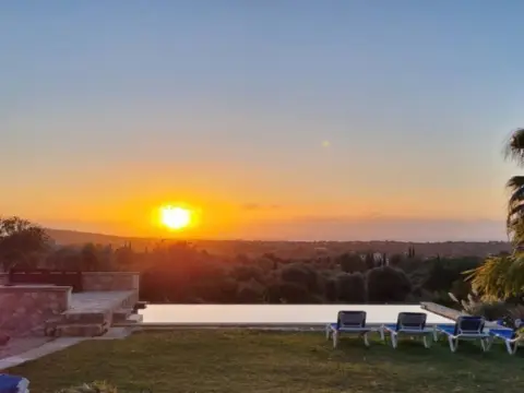 Casa rústica en Sant Llorenç des Cardassar