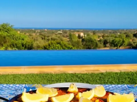Casa rústica en Sant Llorenç des Cardassar