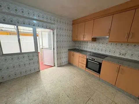 Piso en Piñeiros-Freixeiro-O Ponto