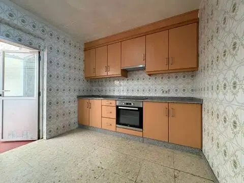 Piso en Piñeiros-Freixeiro-O Ponto