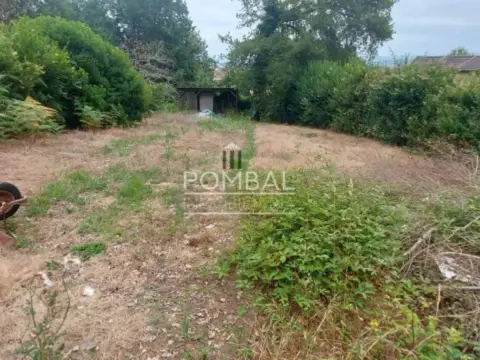 Terreno en Barbadás