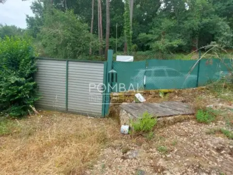 Terreno en Barbadás