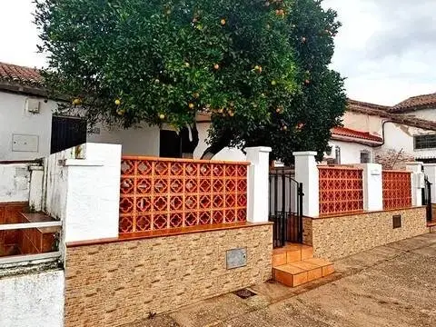 Casa rústica en calle calle Pirita, 75