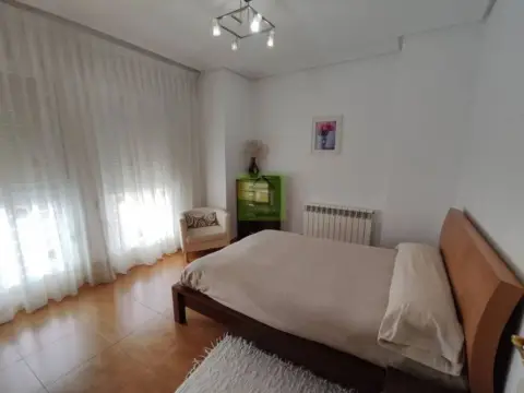 Casa en Zamora Capital