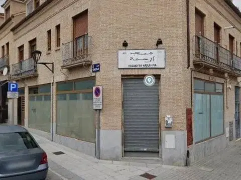 Local comercial en calle de la Constitución