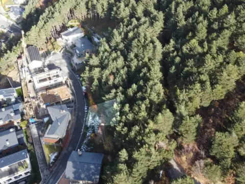 Terreno en La Massana