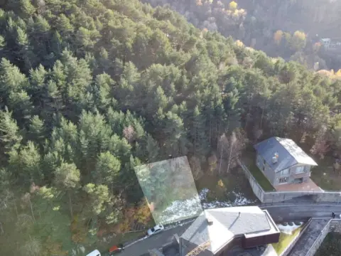 Terreno en La Massana