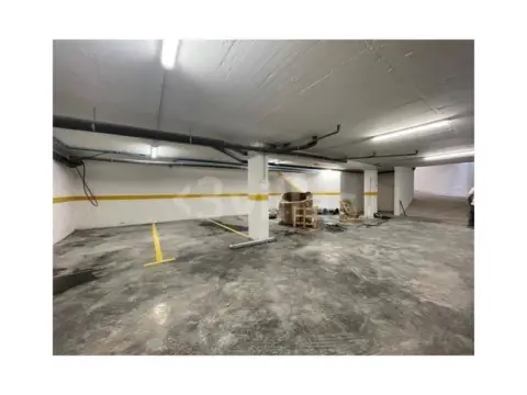 Garaje en Ciutadella de Menorca