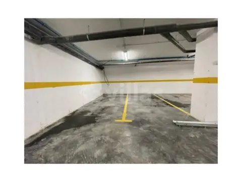 Garaje en Ciutadella de Menorca