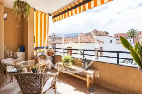 Piso en calle calle Agustin de Betancourt, 15