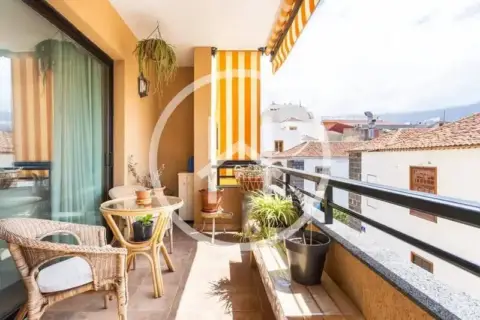 Piso en calle calle Agustin de Betancourt, 15