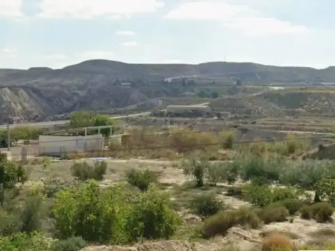 Terreno en Murcia Capital