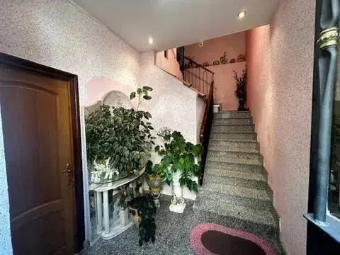 Casa rústica en Real Zeharkalea