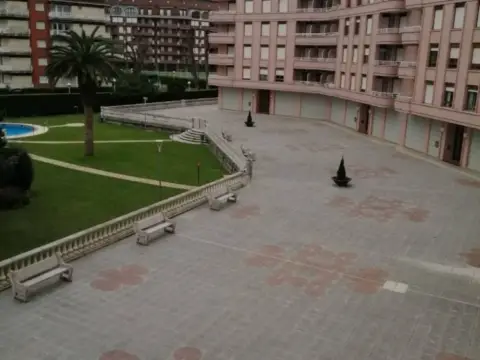 Piso en Paseo de Ocharan Mazas