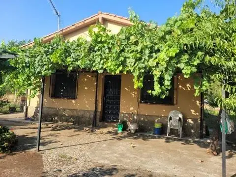 Chalet en Arenas de San Pedro