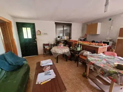 Chalet en Arenas de San Pedro