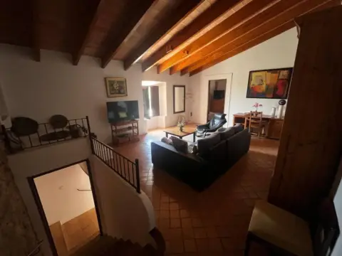 Casa rústica en Sant Llorenç des Cardassar