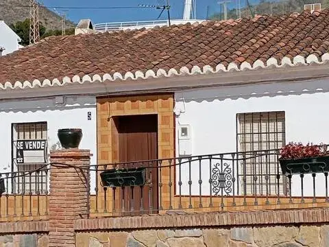 Casa adosada en Capistrano-Cueva de Nerja