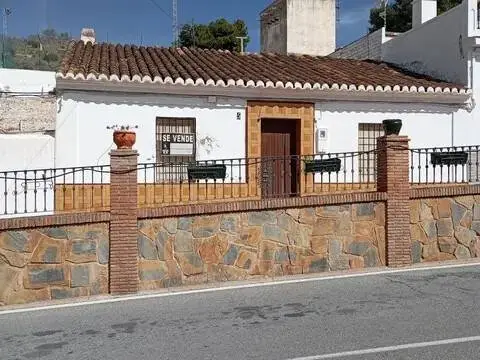 Casa adosada en Capistrano-Cueva de Nerja