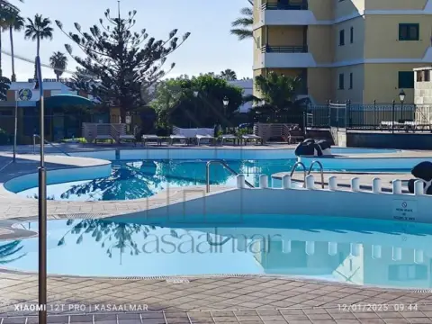 Piso en Playa del Inglés