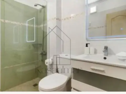 Piso en Playa del Inglés