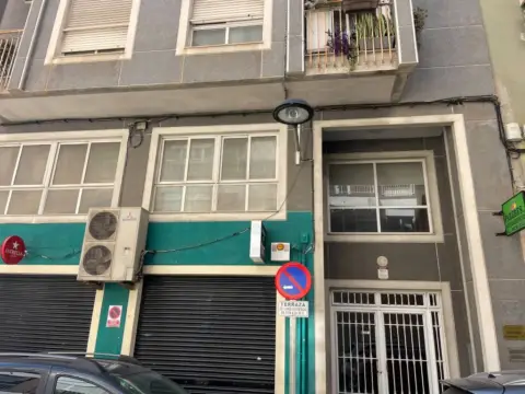 Oficina en Carrer de les Carmelites, 2