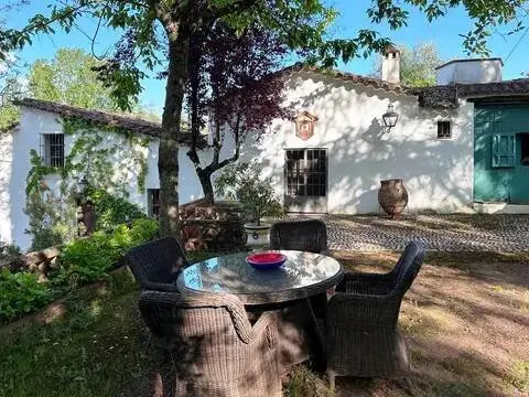 Casa rústica en calle Poligono 6 Paraje 421 Tornero, 183