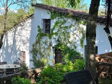 Casa rústica en calle Poligono 6 Paraje 421 Tornero, 183
