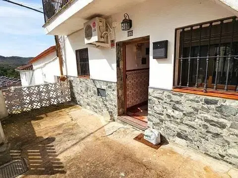 Casa rústica en calle Andalucía