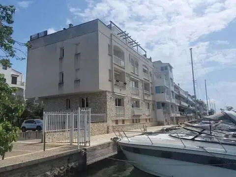 Piso en Empuriabrava