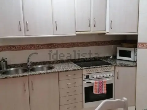 Casa rústica en Fernán Caballero