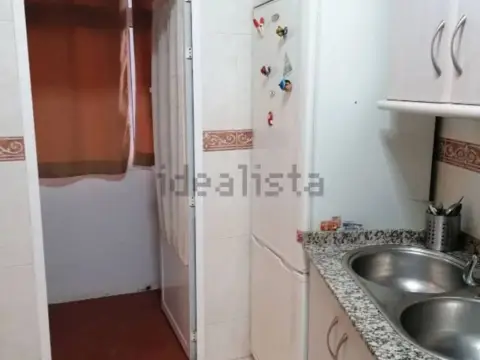 Casa rústica en Fernán Caballero