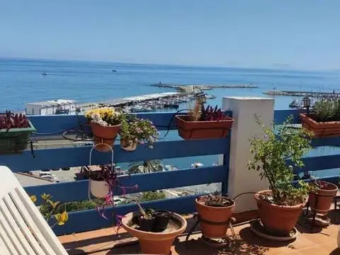Ático en Avenida del Carmen
