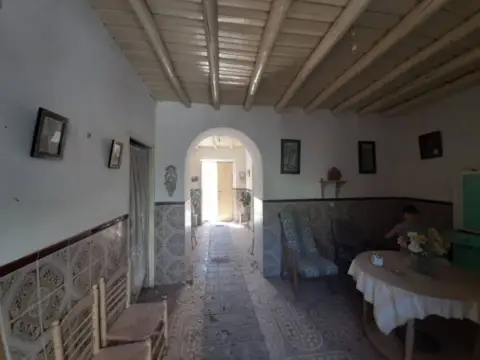 Casa en Zalamea de La Serena