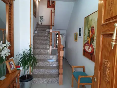 Casa en Alhama de Murcia