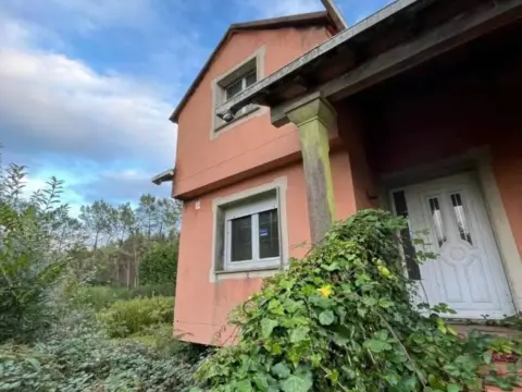 Chalet en A Torre Branca