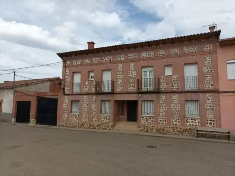 Casa rústica en Villaseca de Uceda