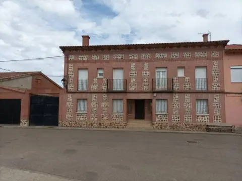 Casa rústica en Villaseca de Uceda