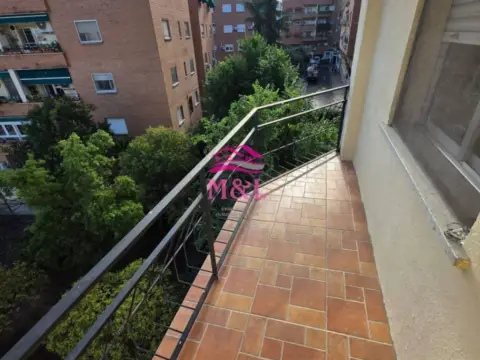 Piso en Casco Histórico