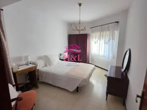 Piso en Casco Histórico